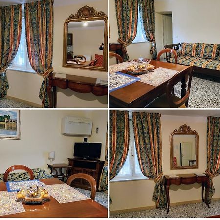 Il Campanile B&B Pisa Dış mekan fotoğraf