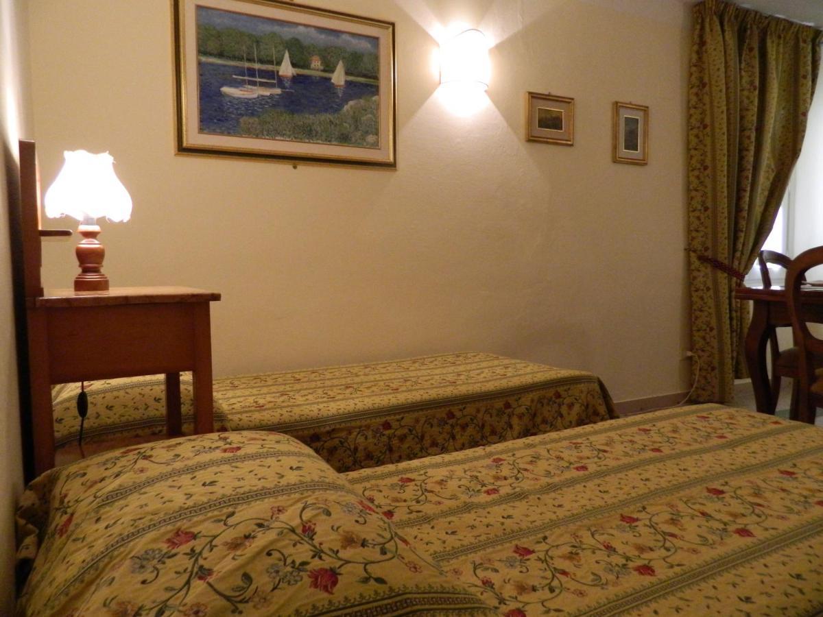 Il Campanile B&B Pisa Dış mekan fotoğraf