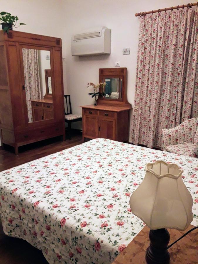 Il Campanile B&B Pisa Dış mekan fotoğraf