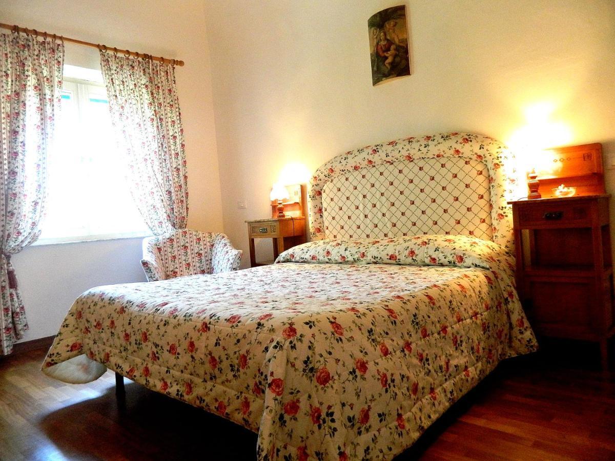 Il Campanile B&B Pisa Dış mekan fotoğraf