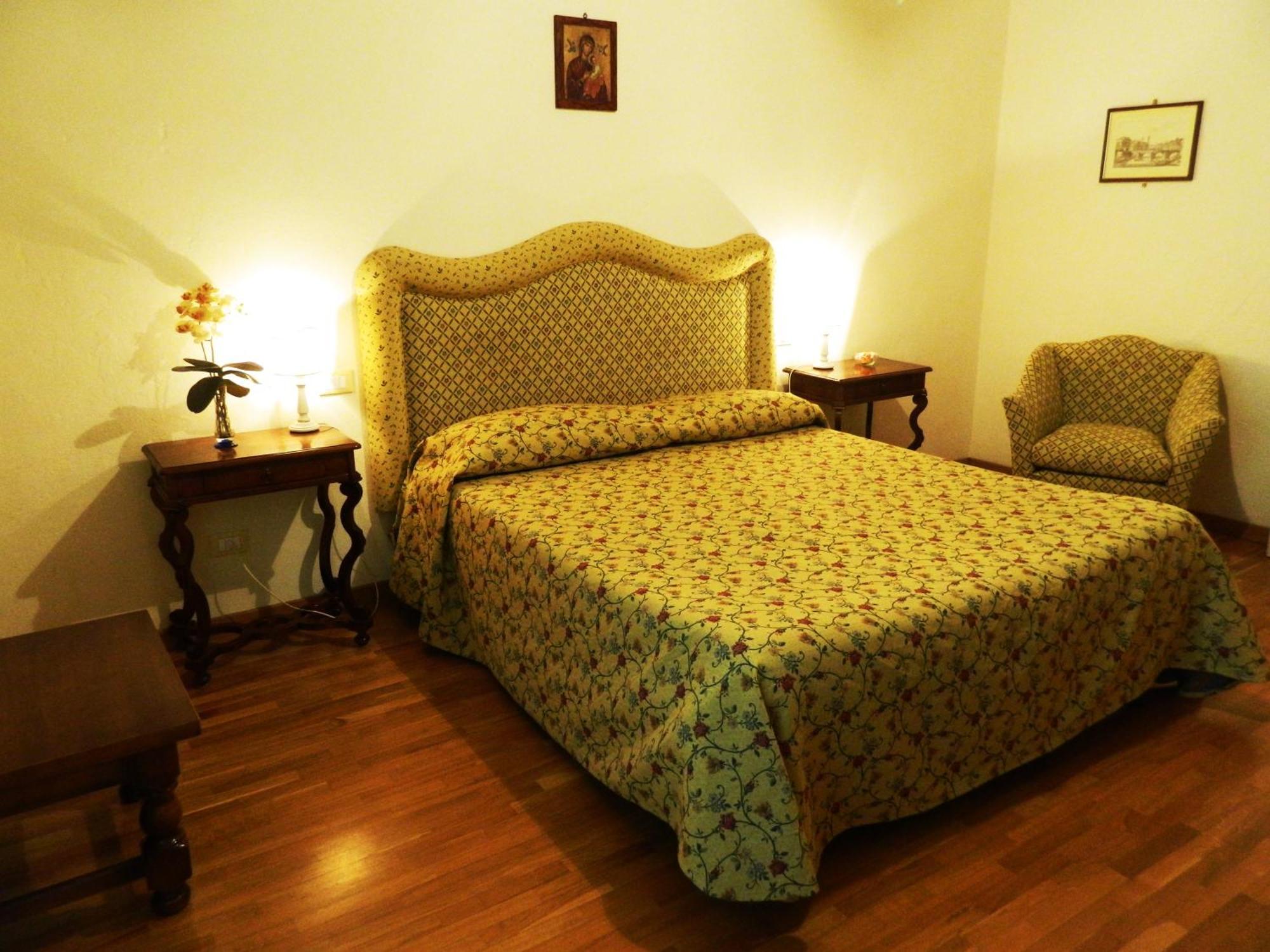 Il Campanile B&B Pisa Dış mekan fotoğraf