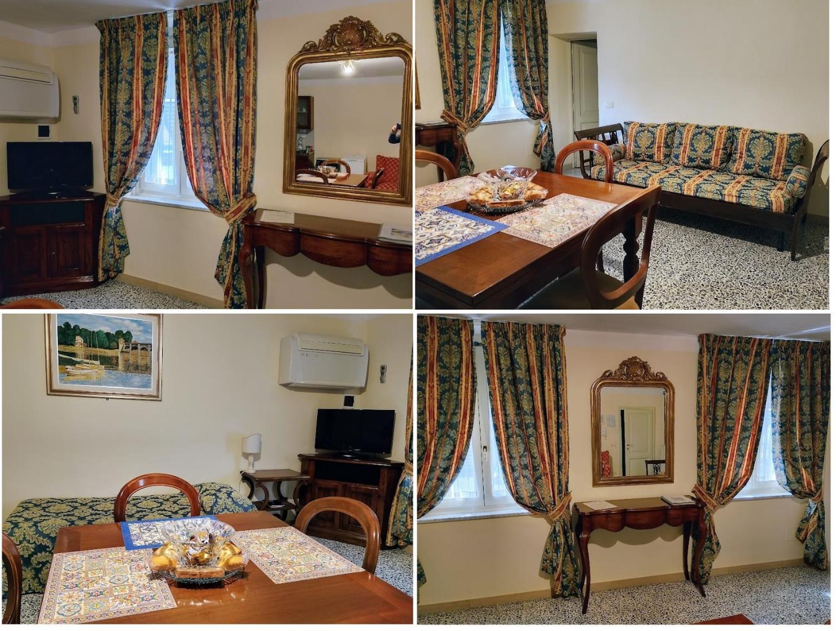 Il Campanile B&B Pisa Dış mekan fotoğraf