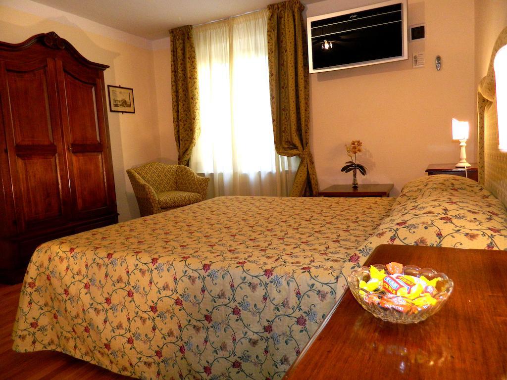 Il Campanile B&B Pisa Dış mekan fotoğraf